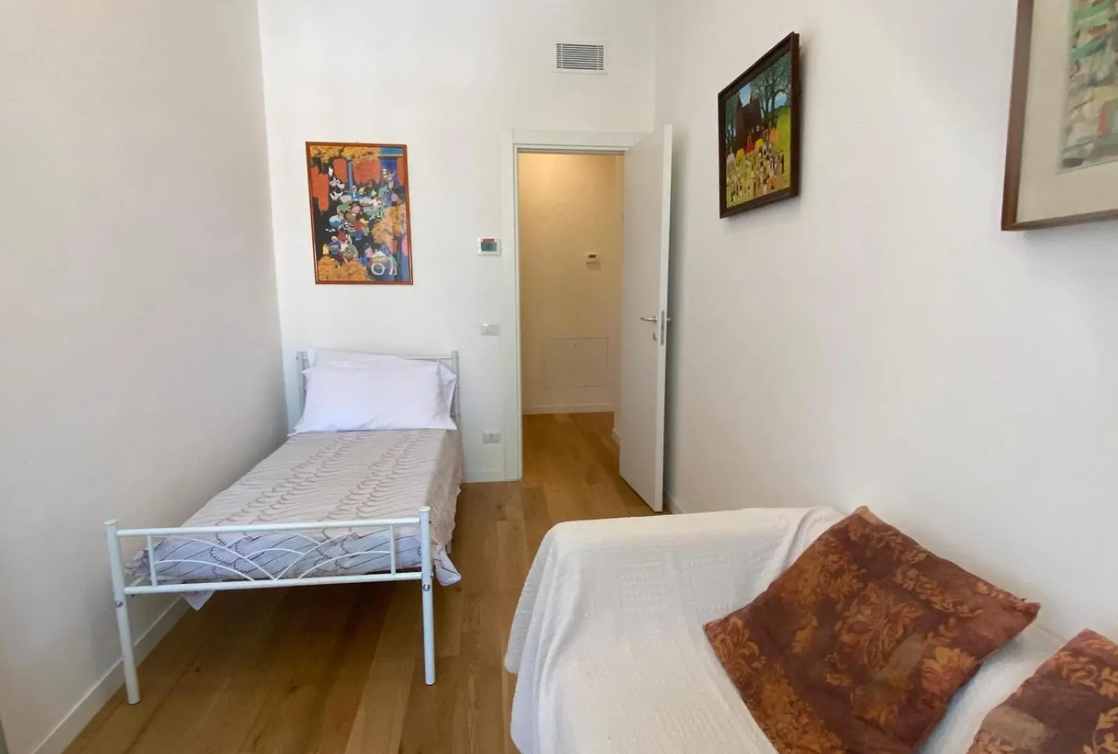 Atelier Di Elena Apartment Verona