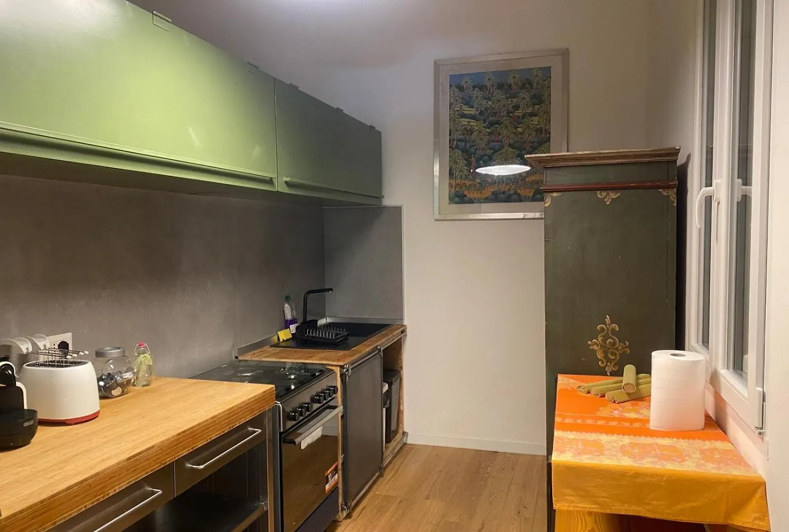 Atelier Di Elena Apartment Verona 0*,