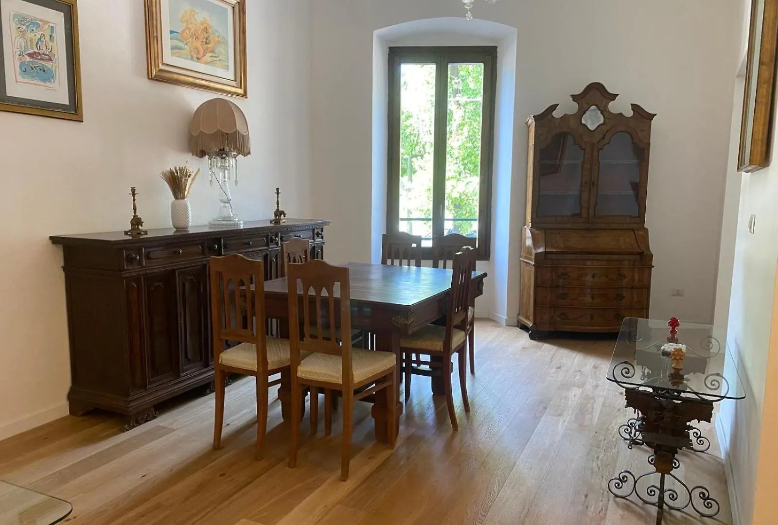 Atelier Di Elena Apartment Verona
