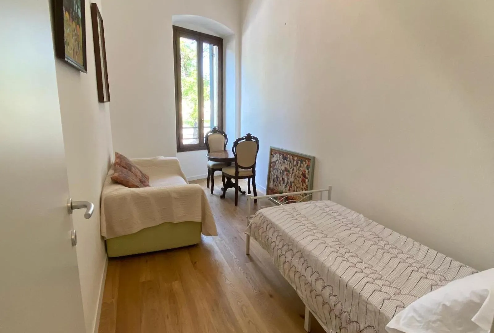 Atelier Di Elena Apartment Verona 0*,  Italy