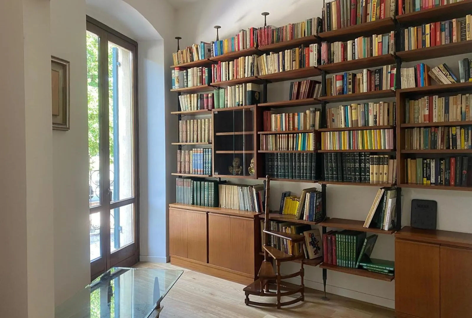 Atelier Di Elena Apartment Verona Italy