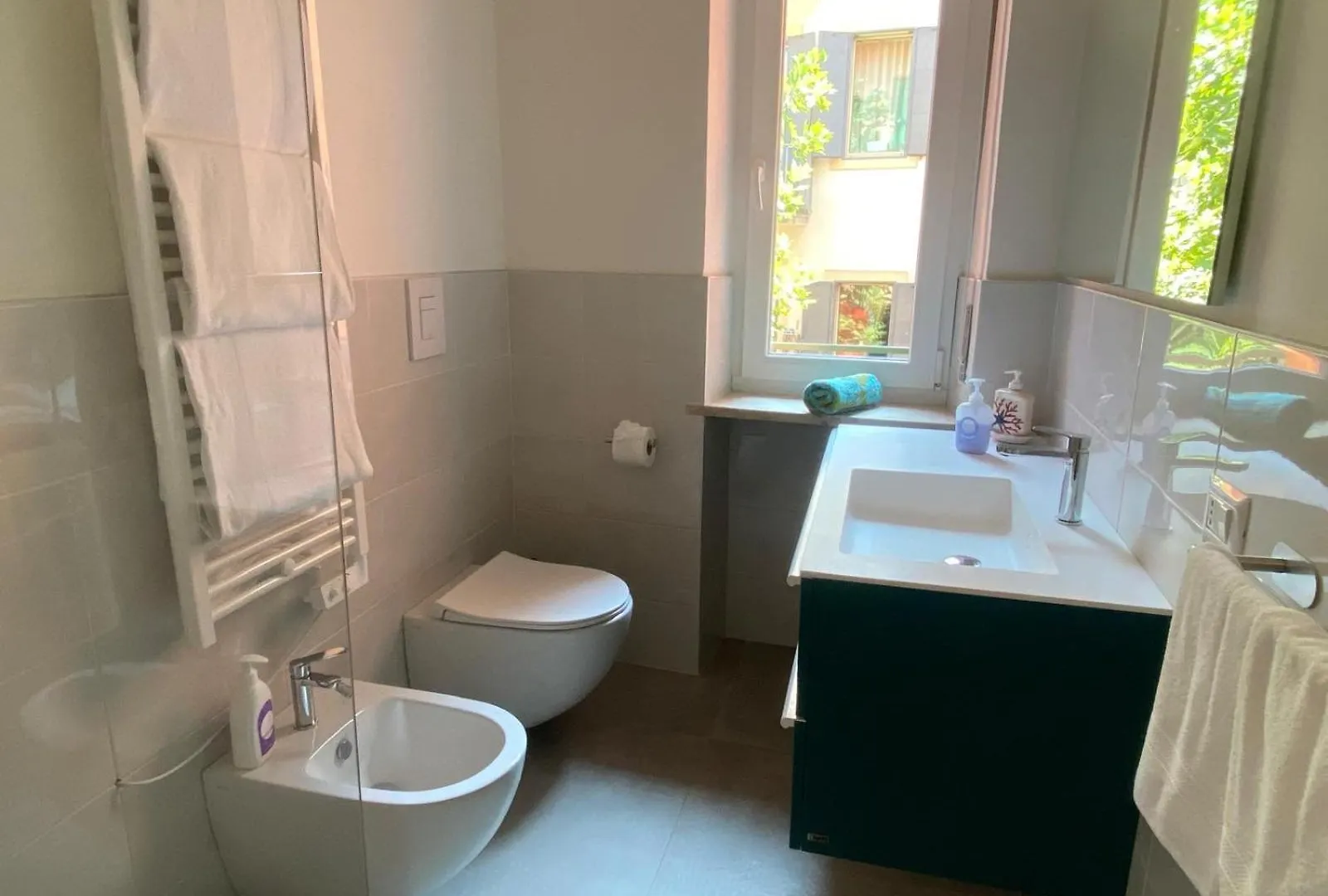 Atelier Di Elena Apartment Verona