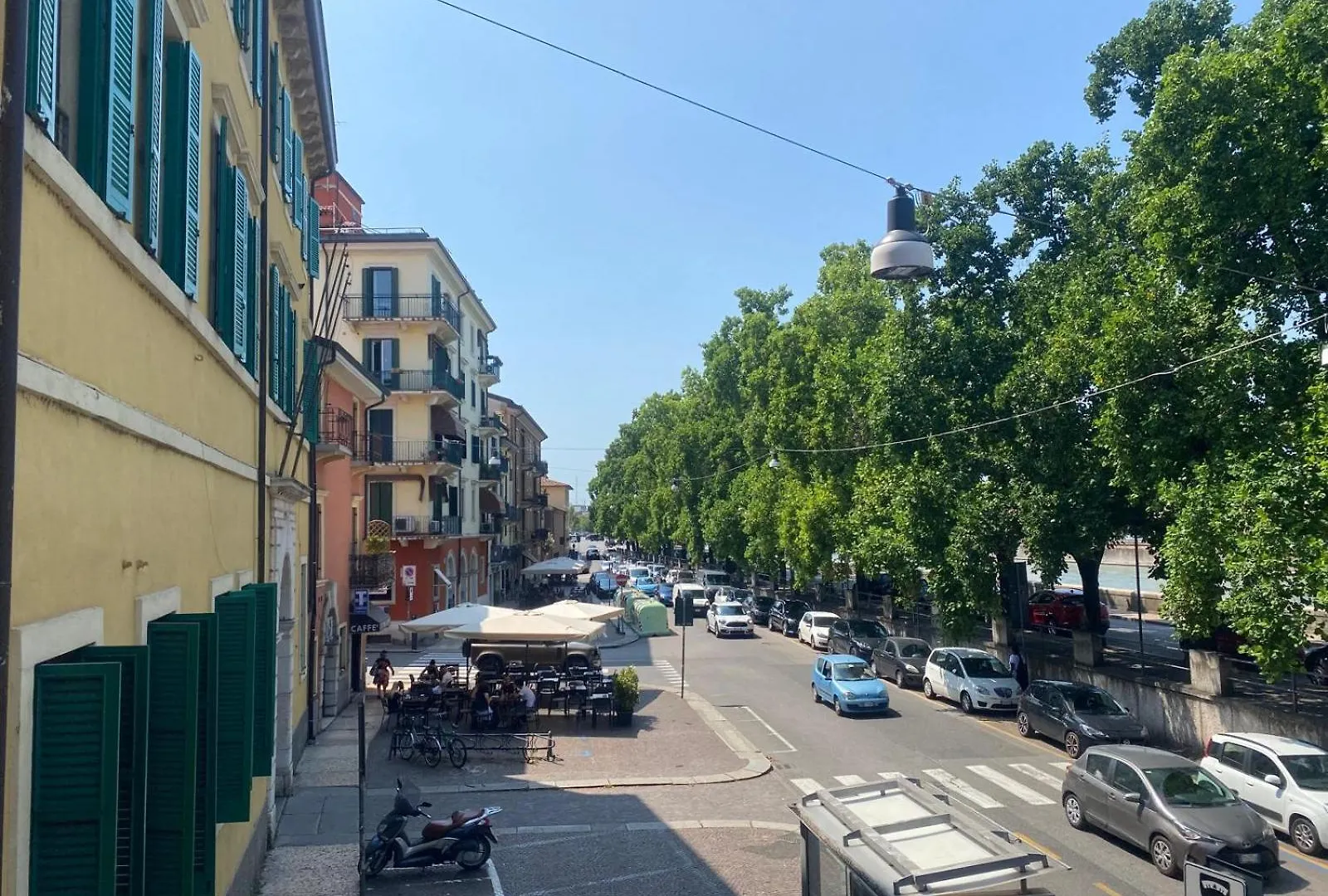 Atelier Di Elena Apartment Verona