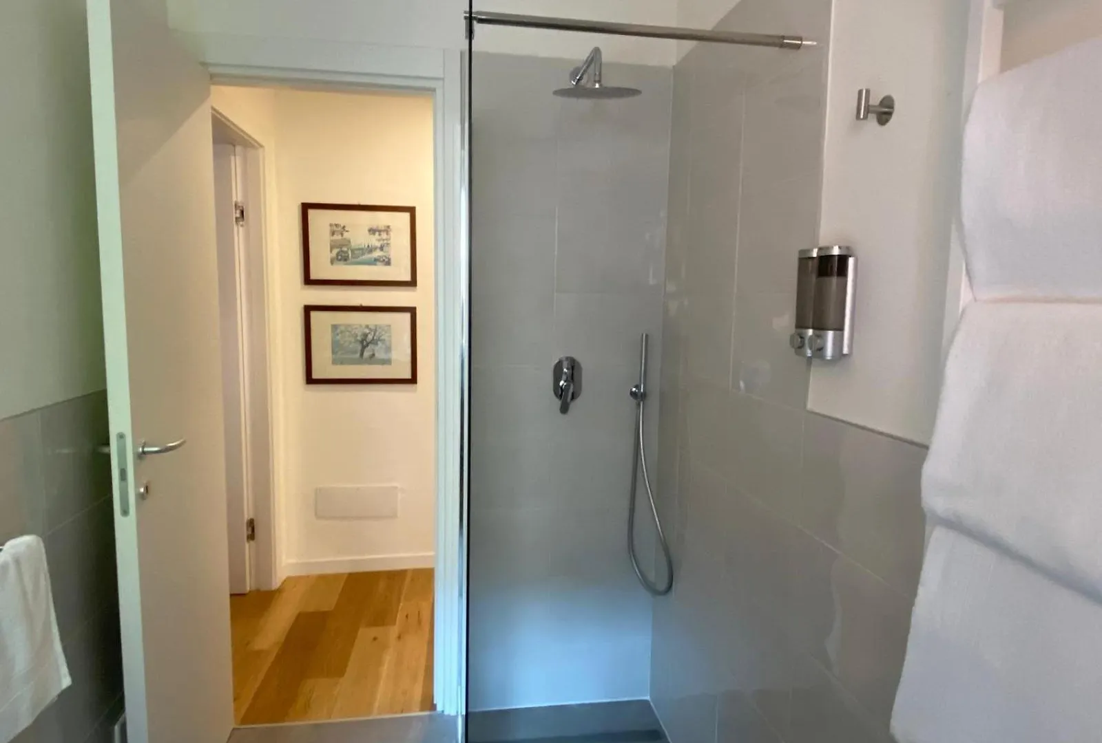 Atelier Di Elena Apartment Verona Italy