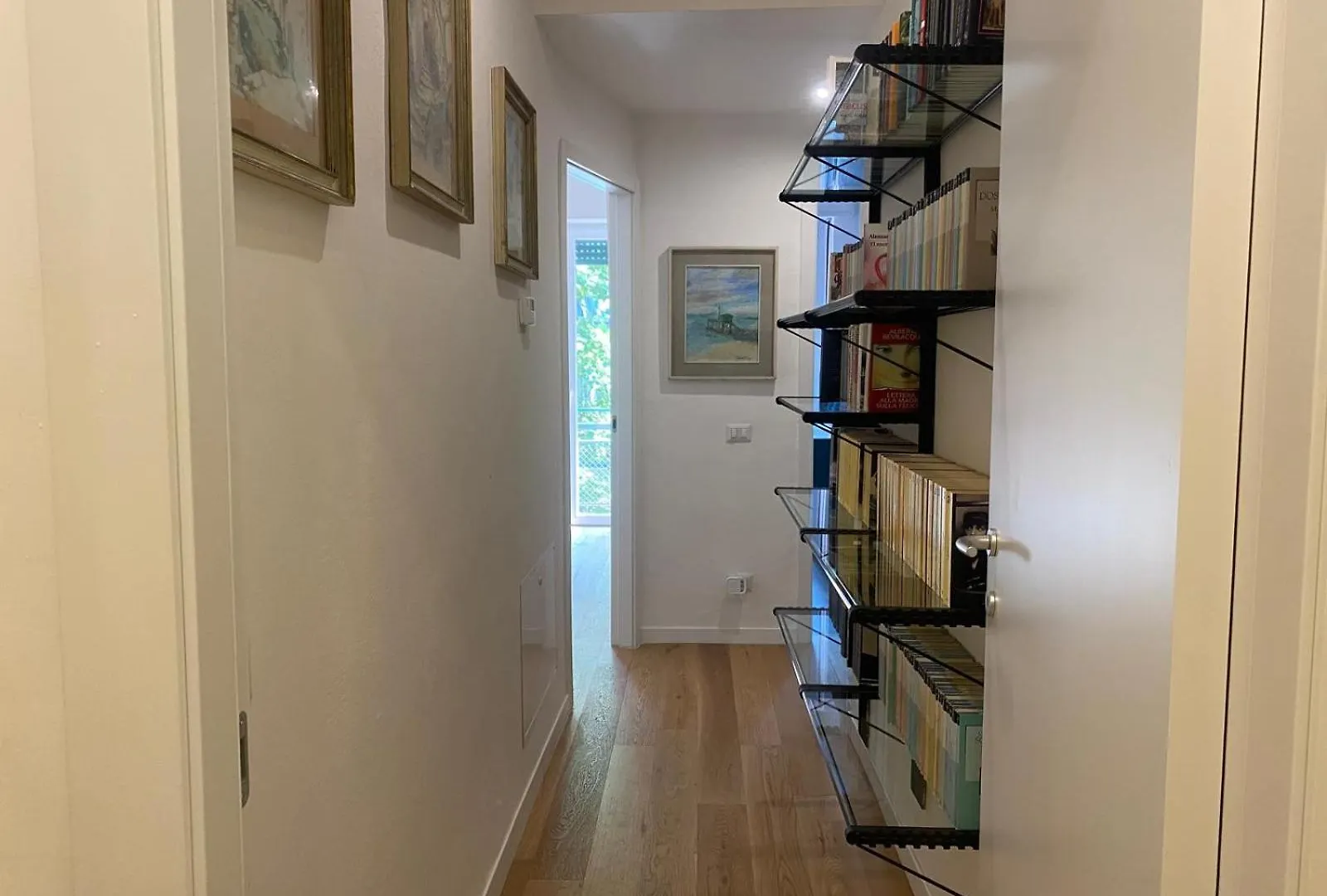 Atelier Di Elena Apartment Verona